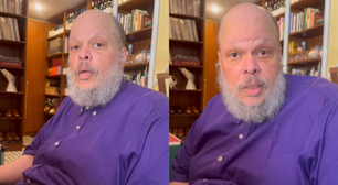 Ed Motta pede desculpas aos nordestinos e é massacrado pelos internautas: 'Não aceitamos'