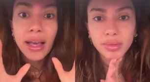 Anitta rasga o verbo contra casas de apostas e exige proibição imediata de publicidade