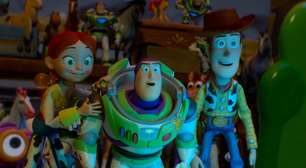 Toy Story 5 deixa Woody careca e traz astro da música para o elenco