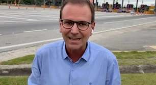 Pedágio da Via Lagos vira alvo de Eduardo Paes em crítica ao governo estadual
