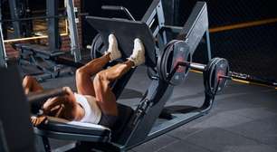 5 exercícios que realmente ativam os glúteos