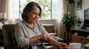 Como o novo medicamento aprovado pela Anvisa pode ajudar pacientes com Parkinson