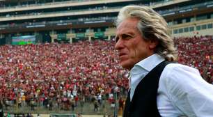 Notícias do Galo: Jogador multicampeão com o Flamengo de Jorge Jesus, é oferecido ao Atlético-MG