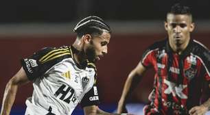 Vitória é punido pelo STJD após atraso em jogo do Brasileirão; veja valor da multa