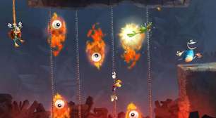Rayman Legends Remake vaza na internet com lançamento para outubro