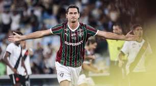Ganso pode deixar o Fluminense rumo a clube da série A do Brasileirão