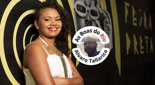 Alvaro Tallarico: Rio recebe a Feira Preta, Ultimatum, cinema gratuito, Semana do Meio Ambiente no Bondinho e mais