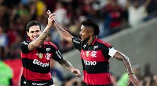 Flamengo vence com autoridade e encaminha liderança geral da Libertadores
