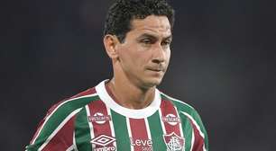 Ganso é afastado pelo Fluminense e São Paulo faz avaliação pelo retorno do maestro