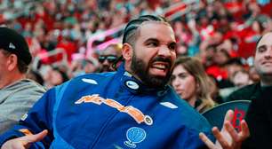 Drake quebra recorde de Michael Jackson no Hot 100 e 'Janice STFU' estreia em 1º lugar