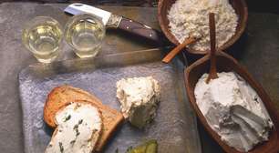 Cream cheese ou creme de ricota: qual é a opção mais saudável para sua dieta?