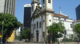 PF recupera peças sacras de igreja histórica do Centro do Rio usadas como abajures em fazenda de Vassouras