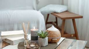 Aromas: conhece as 4 essências que acabam com o desânimo?