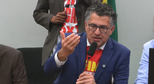 Após mais de 4 horas de discussão, comissão especial da PEC da 6x1 aprova texto-base e reduz jornada