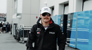 F1: Futuro de Bottas na Cadillac fica ameaçado após má fase
