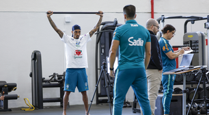 Entenda por que Seleção Brasileira tem elenco incompleto em apresentação para Copa