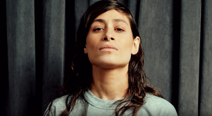 Luisa Arraes vai interpretar Cássia Eller nos cinemas; atriz namora o filho da cantora