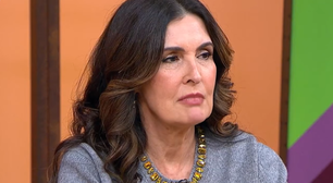 Fátima Bernardes defende fim da escala 6x1: 'Acho desumano'