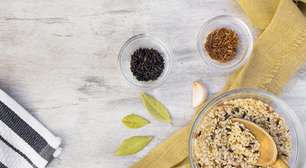 Colesterol alto: médica indica alimentos que ajudam a reduzir os níveis