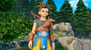 Dragon Quest XII muda subtítulo para Beyond Dreams e ganha trailer de revelação