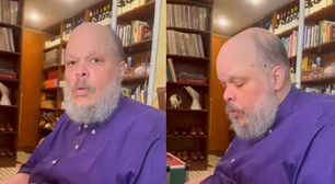 Ed Motta pede desculpas aos nordestinos e canta música de compositor paraibano