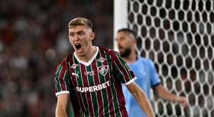 Palpite Fluminense x Deportivo La Guaira - Copa Libertadores - 27/05/2026