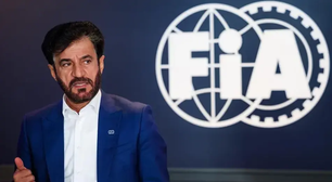 Ben Sulayem quer acabar com limite de mandatos na FIA, diz site
