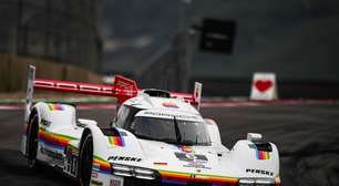IMSA: Confira horários e onde assistir o GP de Detroit