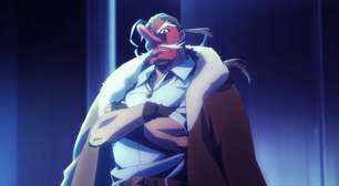 Mr. Karate chega em Fatal Fury: City of the Wolves e ganha trailer animado