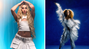 Pabllo Vittar e Urias são confirmadas como atrações da 30ª Parada LGBT+ em SP