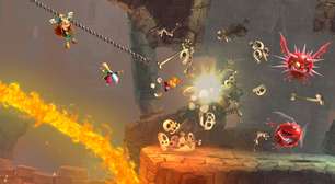 Remake de Rayman Legends tem informações vazadas antes do anúncio oficial