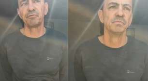 Vídeo mostra homem confessando que jogou a ex de penhasco em MG: 'Empurrei ela lá'