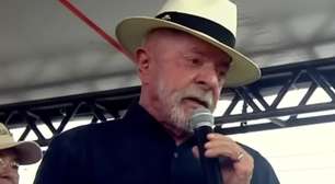 Lula critica uso de IA nas eleições após Flávio postar vídeo do petista com Deolane: 'Não presta'