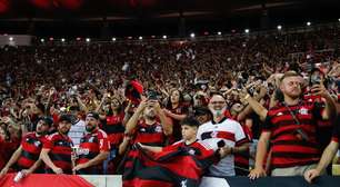 Flamengo está no top-15 de clubes mais seguidos do mundo; Corinthians é o 22º
