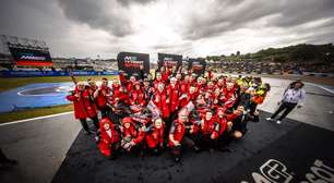 MotoGP: Em Mugello, Ducati celebra centenário com Márquez recuperado e Pecco confiante