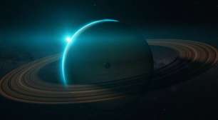Entre gelo e gravidade: a fascinante arquitetura dos anéis de Saturno revelada pela Cassini