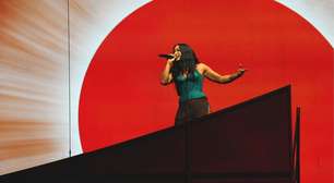 Demi Lovato anuncia segunda data em São Paulo após esgotar primeiro show em horas