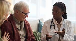 Pare de realizar esses procedimentos: as 3 rotinas médicas que idosos com mais de 75 anos precisam abandonar