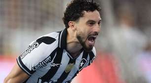 Renovação próxima? Atualização sobre Alex Telles anima o torcedor Alvinegro