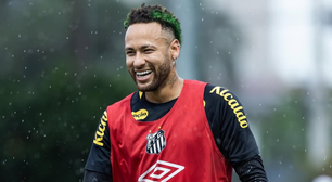 Lesão de Neymar: Santos esclarece situação do jogador em cinco tópicos