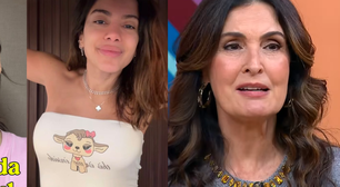 Fim da escala 6x1: Anitta, Fátima Bernardes, Letícia Colin e mais famosos se manifestam nas redes. 'Muito desumano'