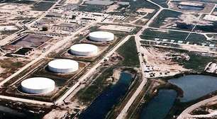 Guerra sem fim à vista no Irã pressiona reservas estratégicas de petróleo
