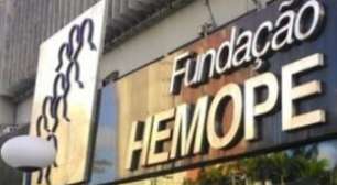 Aprovados no concurso público do HEMOPE são nomeados para unidades no Recife e interior