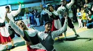 Brasil celebra imperatriz Teresa Cristina com festival dedicado à Itália