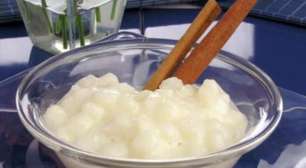 Dicas para fazer uma canjica cremosa igual de quermesse