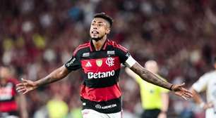 Terceiro "mais velho" da elite, Flamengo busca rejuvenescer elenco