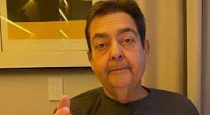 Faustão tem alta adiada em hospital de São Paulo; entenda seu estado de saúde