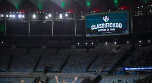 Classificação do Fluminense na Libertadores rende bolada milionária; veja os valores