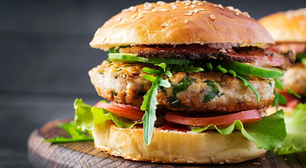 Dia do Hambúrguer: 6 sabores diferentões que conquistaram a internet