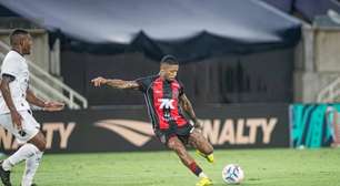 Em jogaço, Vitória bate ABC de novo e volta à final da Copa do Nordeste